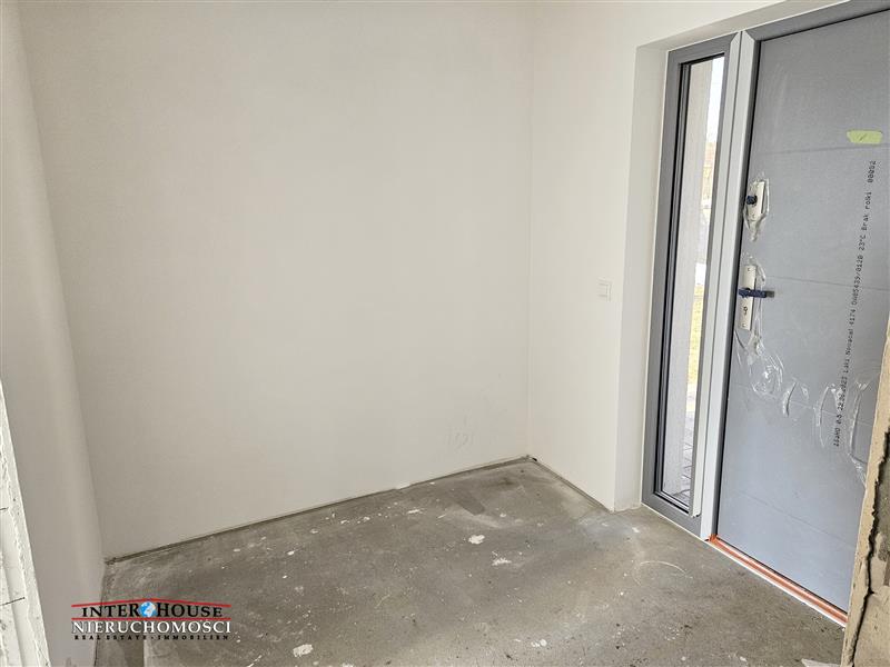 Dom bliźniak - Koszalin Rokosowo (12)