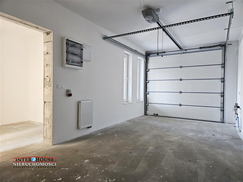 Dom bliźniak - Koszalin Rokosowo (13)