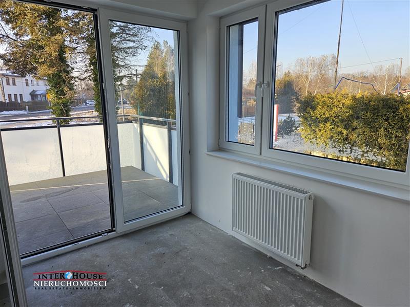 Dom bliźniak - Koszalin Rokosowo (14)