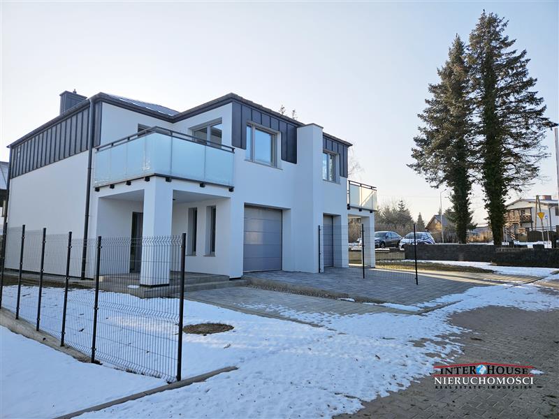 Dom bliźniak - Koszalin Rokosowo (6)