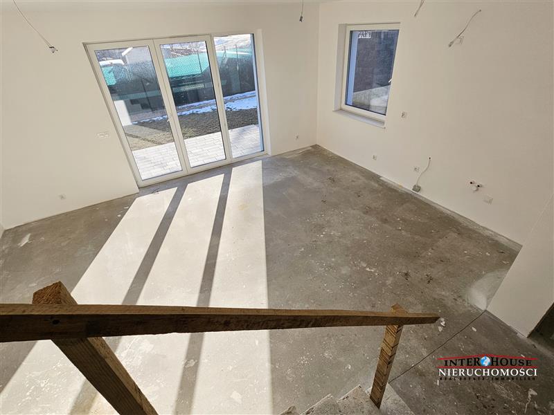 Dom bliźniak - Koszalin Rokosowo (8)