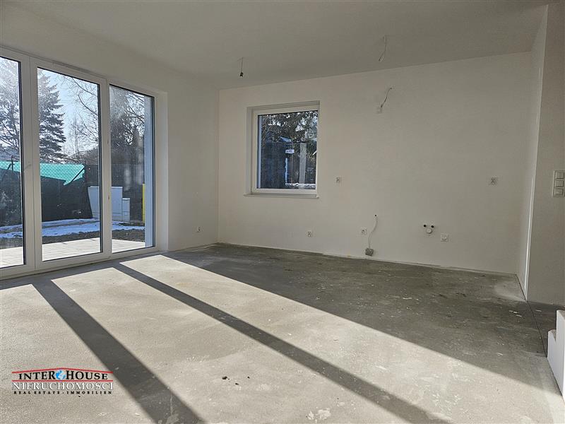 Dom bliźniak - Koszalin Rokosowo (9)