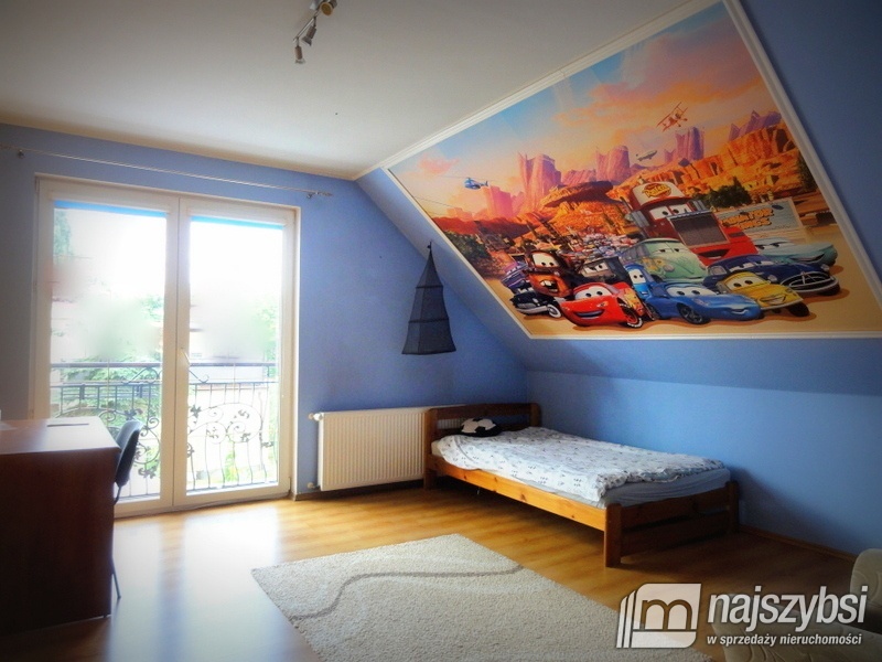 CHOCIWEL - dom wolnostojący (10)