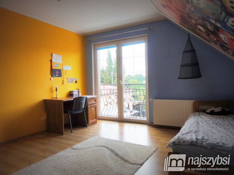 CHOCIWEL - dom wolnostojący (11)