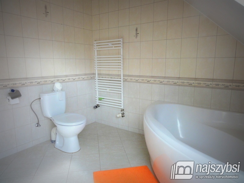 CHOCIWEL - dom wolnostojący (15)