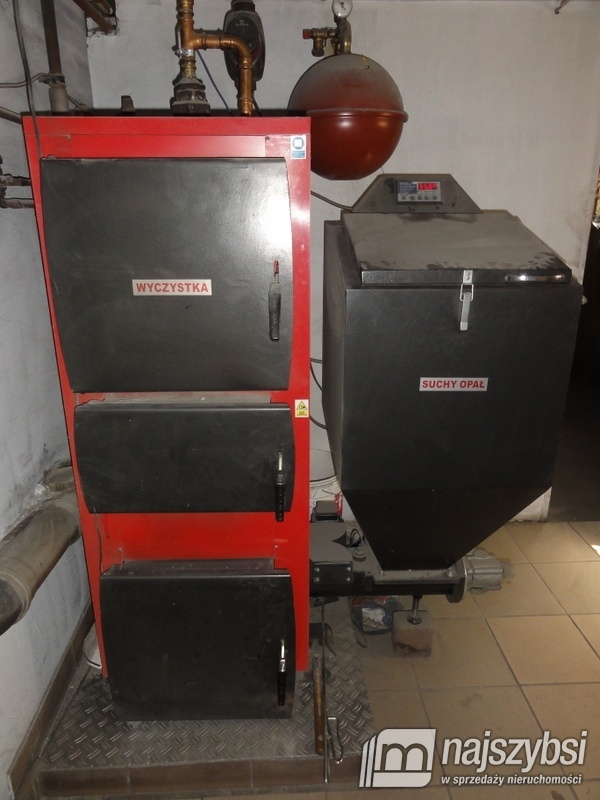 CHOCIWEL - dom wolnostojący (18)