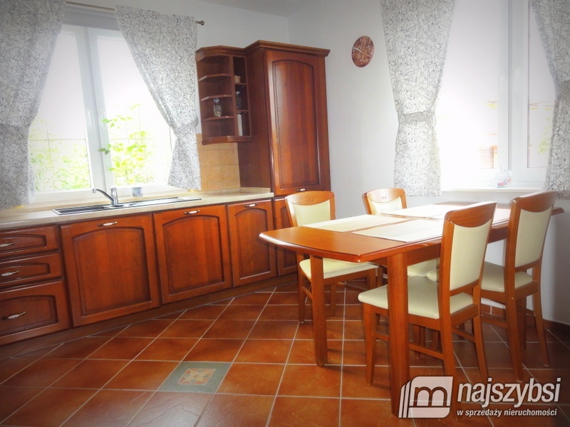 CHOCIWEL - dom wolnostojący (2)