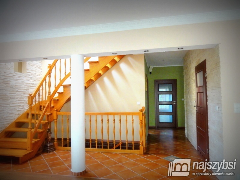 CHOCIWEL - dom wolnostojący (4)