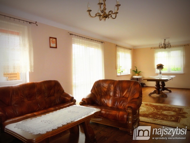 CHOCIWEL - dom wolnostojący (5)