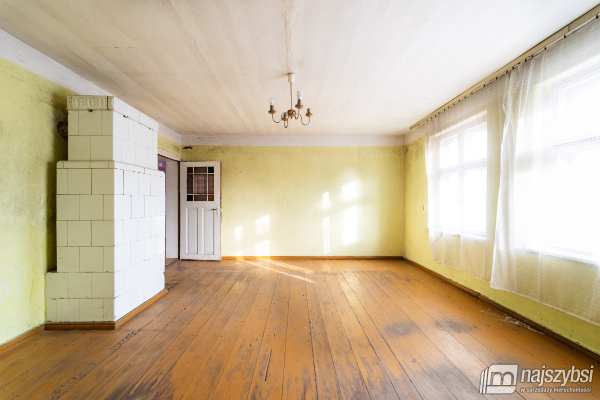 Sicko - dom z budynkami gospodarczymi (11)