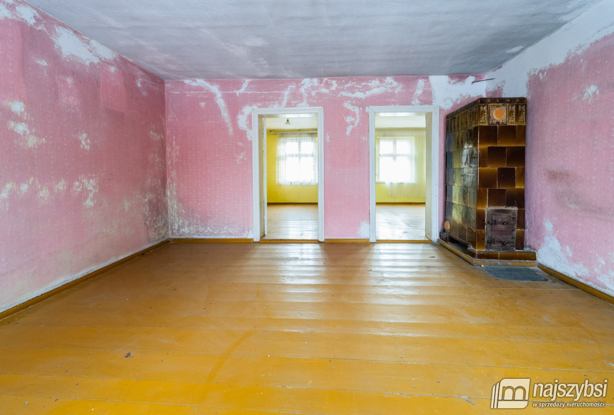 Sicko - dom z budynkami gospodarczymi (14)