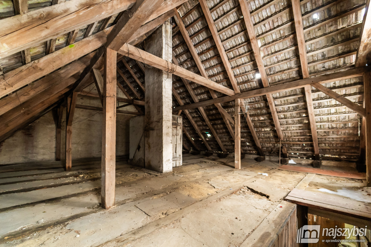 Sicko - dom z budynkami gospodarczymi (15)