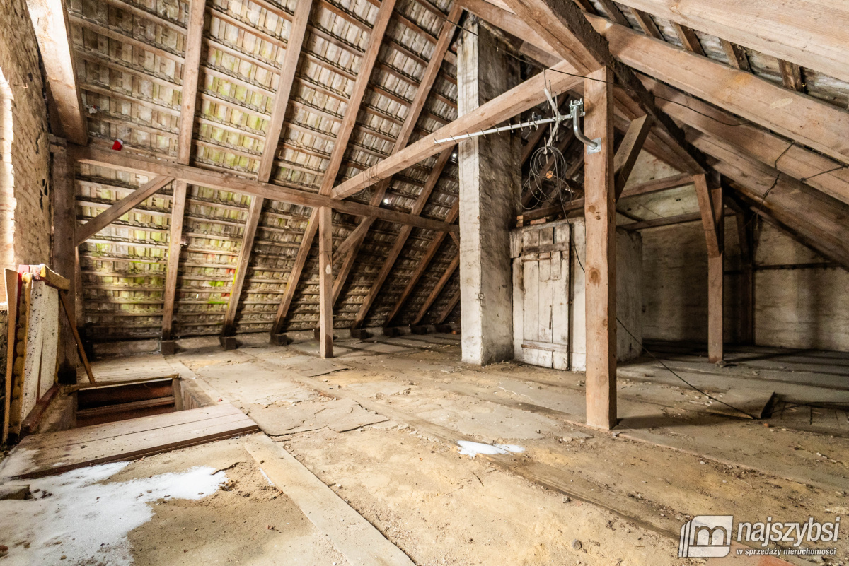 Sicko - dom z budynkami gospodarczymi (16)