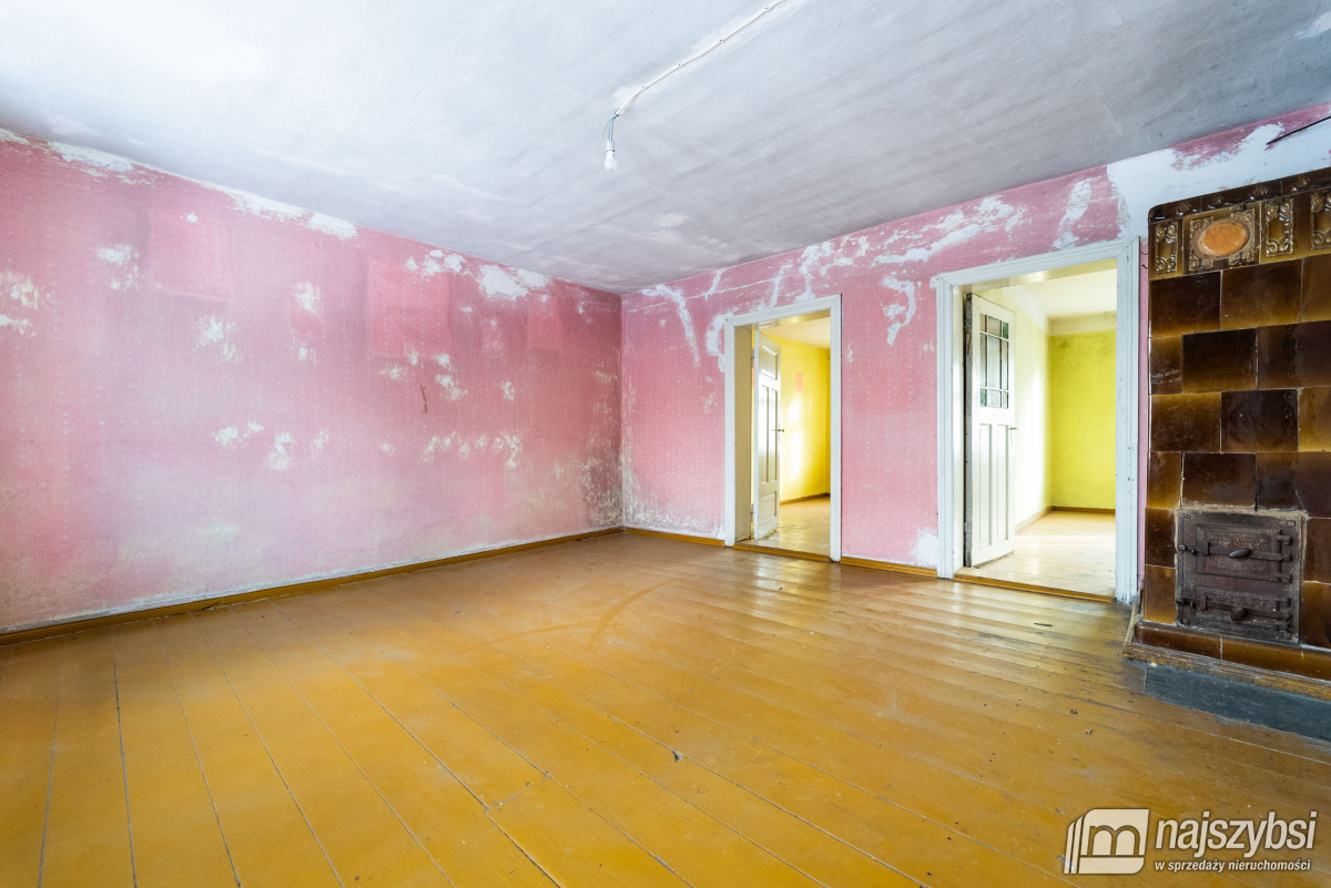 Sicko - dom z budynkami gospodarczymi (8)