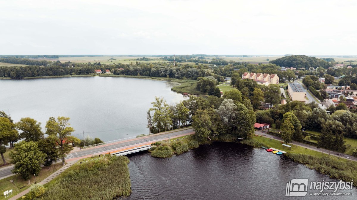 Drawno - Skrajna działka budowlana pod lasem (11)