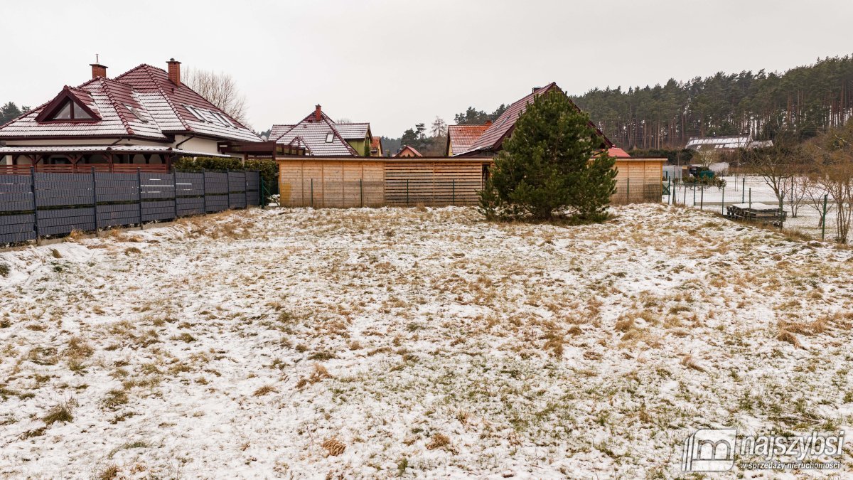 DARGOBĄDZ - ATRAKCYJNA DZIAŁKA BUDOWLANA 704 m2!! (14)