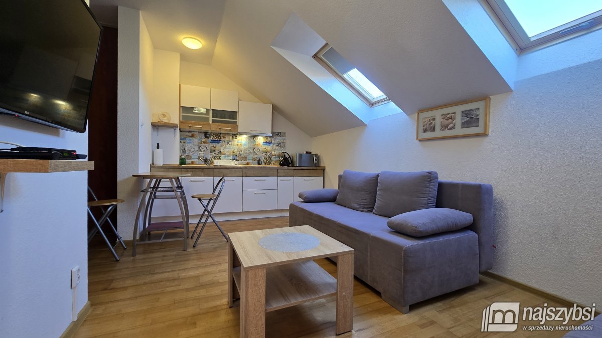 Rewal- apartament w willi ze strefą wellness (1)