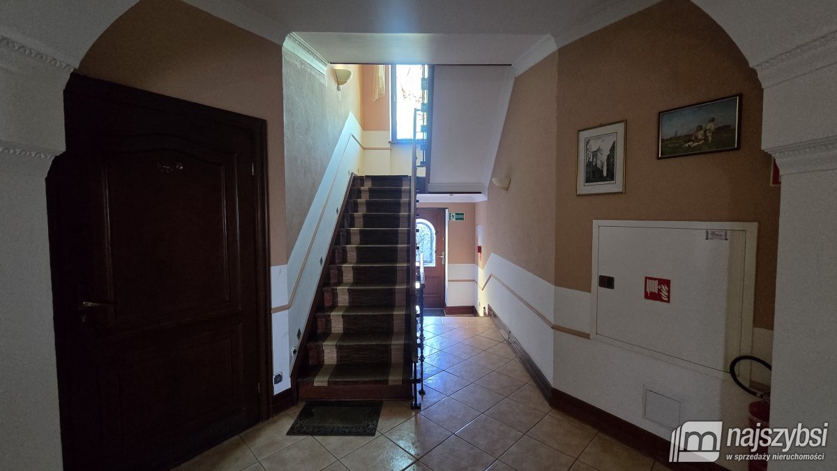 Rewal- apartament w willi ze strefą wellness (10)