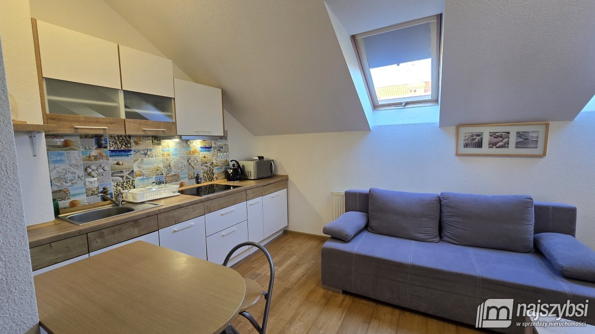 Rewal- apartament w willi ze strefą wellness (12)