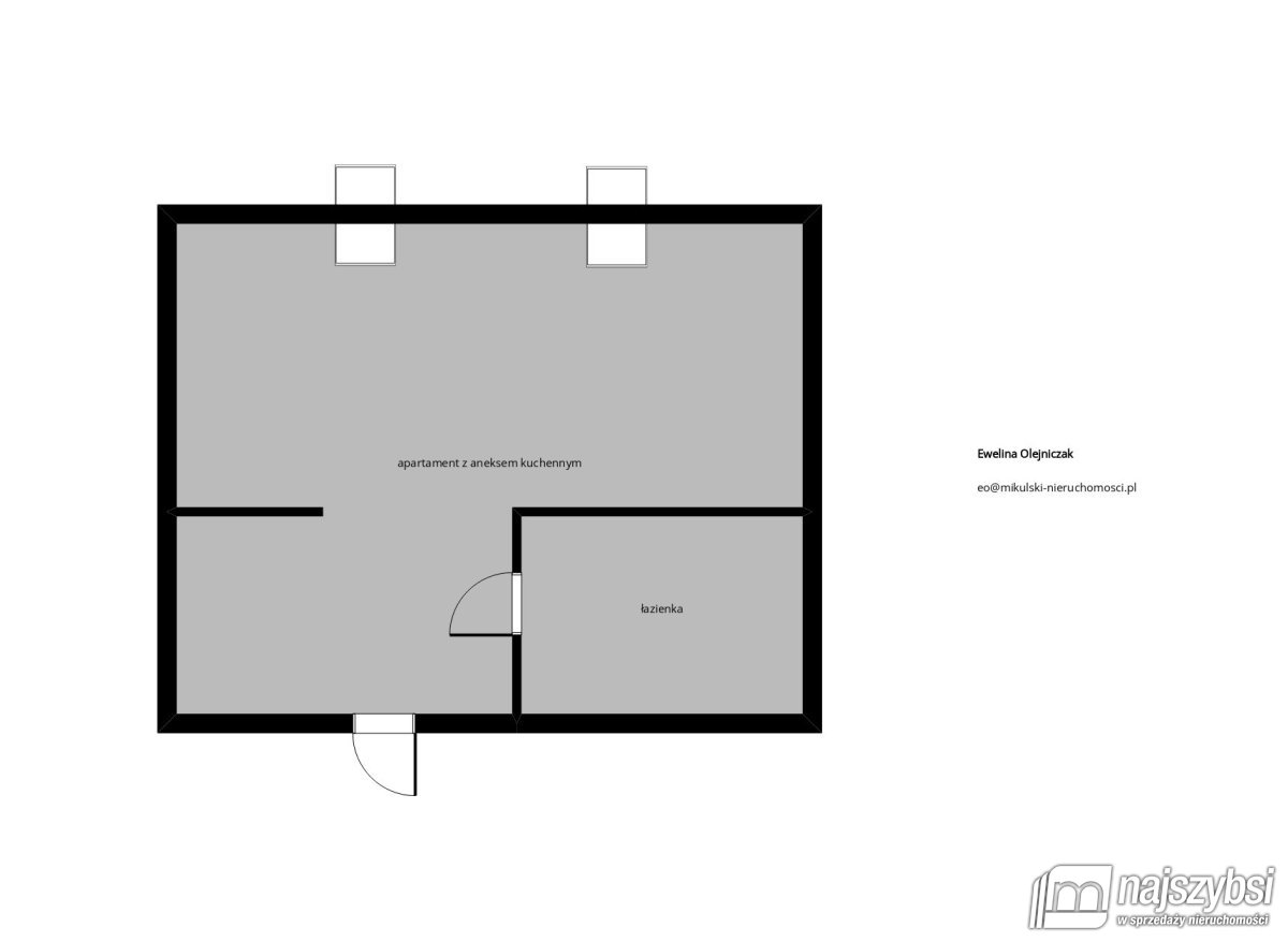 Rewal- apartament w willi ze strefą wellness (14)