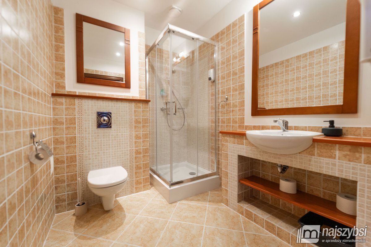 Rewal- apartament w willi ze strefą wellness (17)