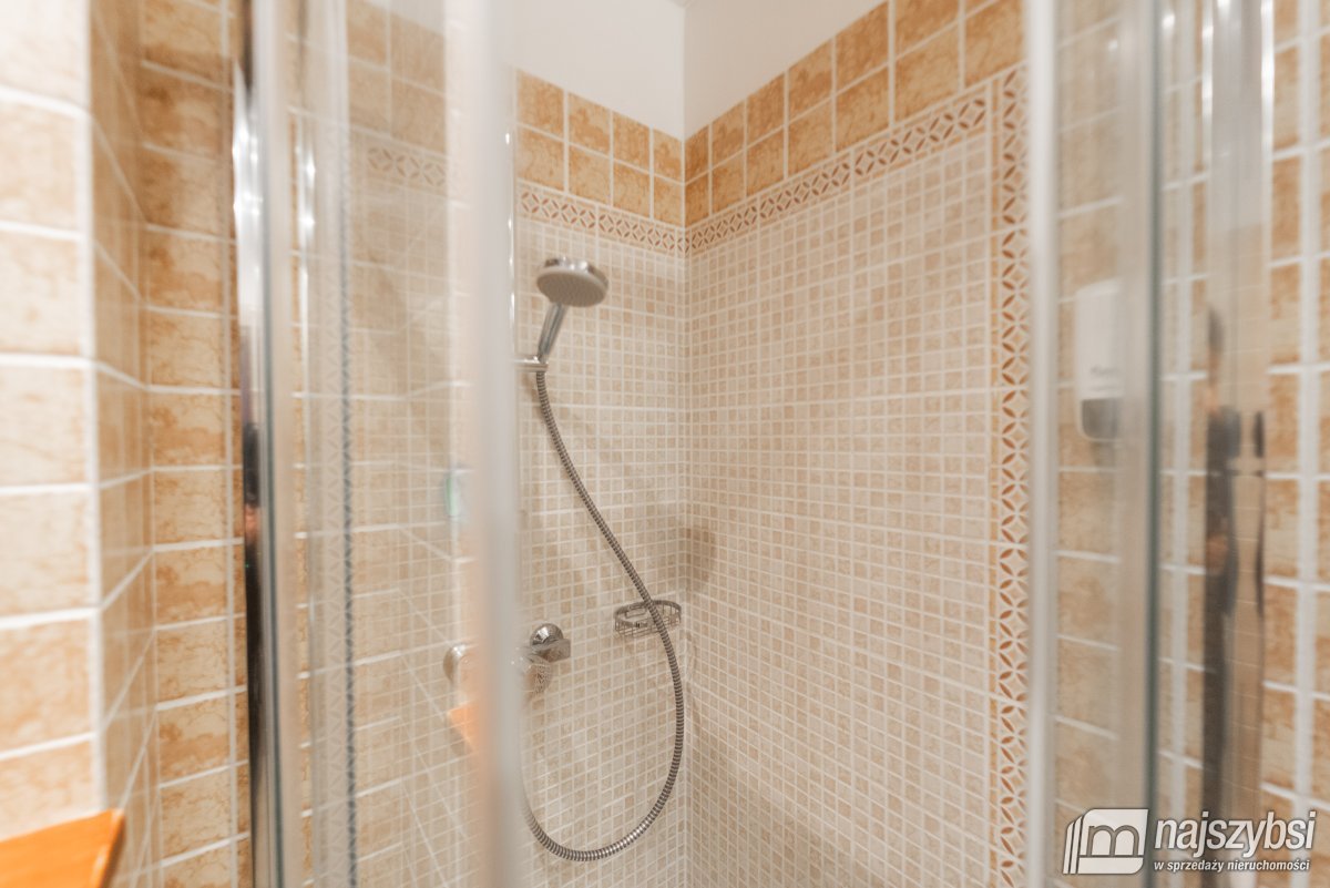 Rewal- apartament w willi ze strefą wellness (18)