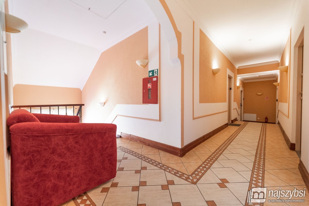 Rewal- apartament w willi ze strefą wellness (19)