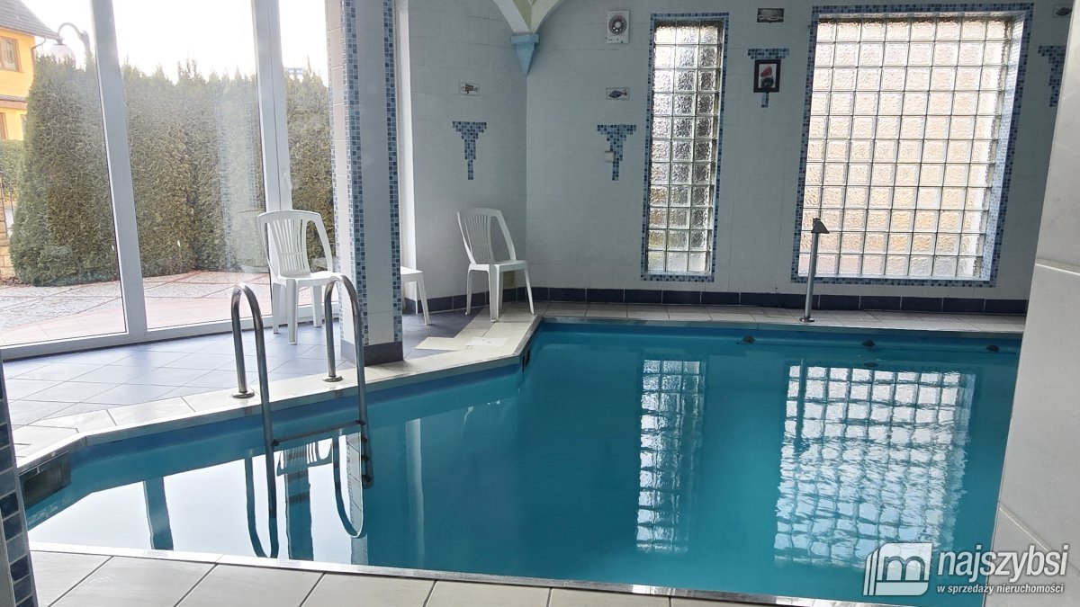 Rewal- apartament w willi ze strefą wellness (2)