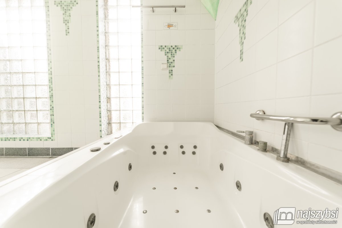 Rewal- apartament w willi ze strefą wellness (23)