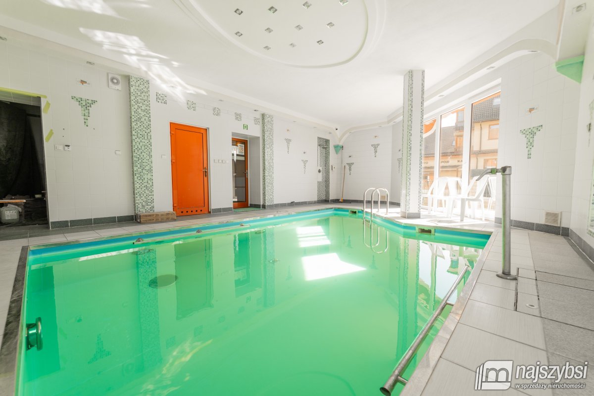 Rewal- apartament w willi ze strefą wellness (24)