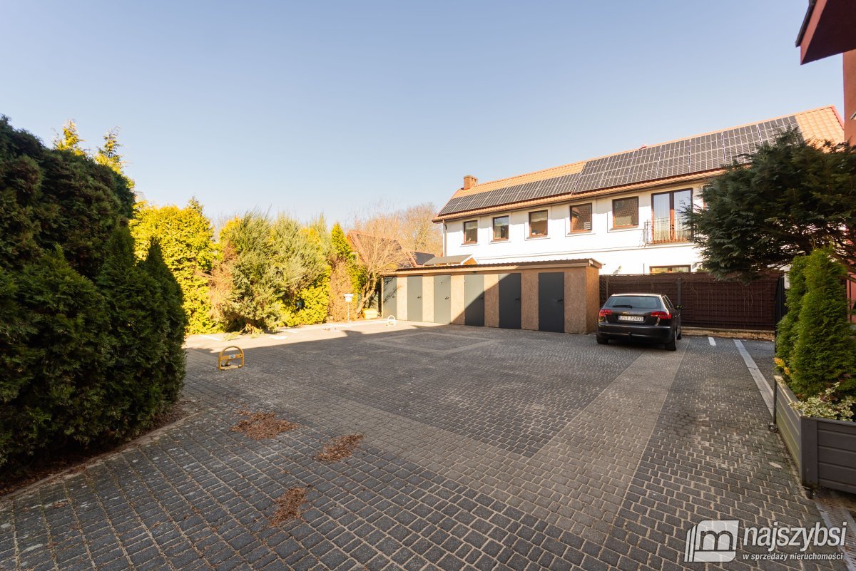 Rewal- apartament w willi ze strefą wellness (25)