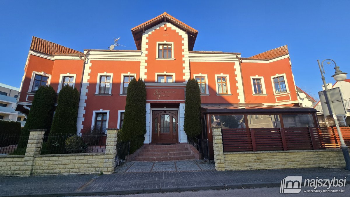 Rewal- apartament w willi ze strefą wellness (3)