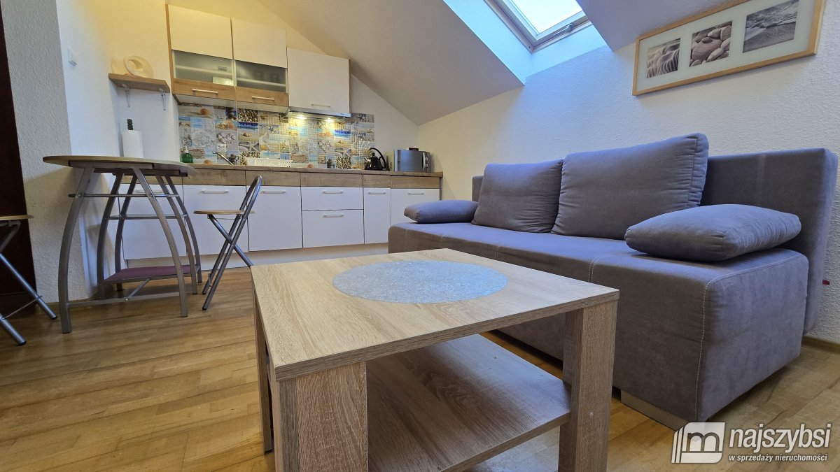 Rewal- apartament w willi ze strefą wellness (4)