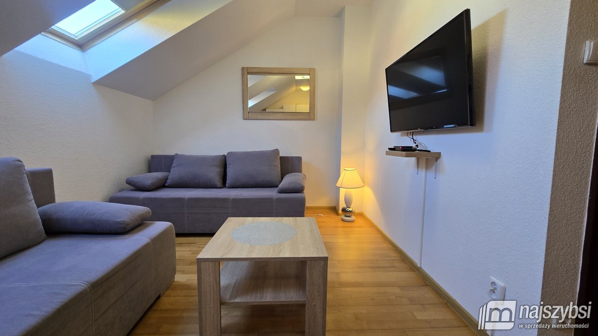 Rewal- apartament w willi ze strefą wellness (5)