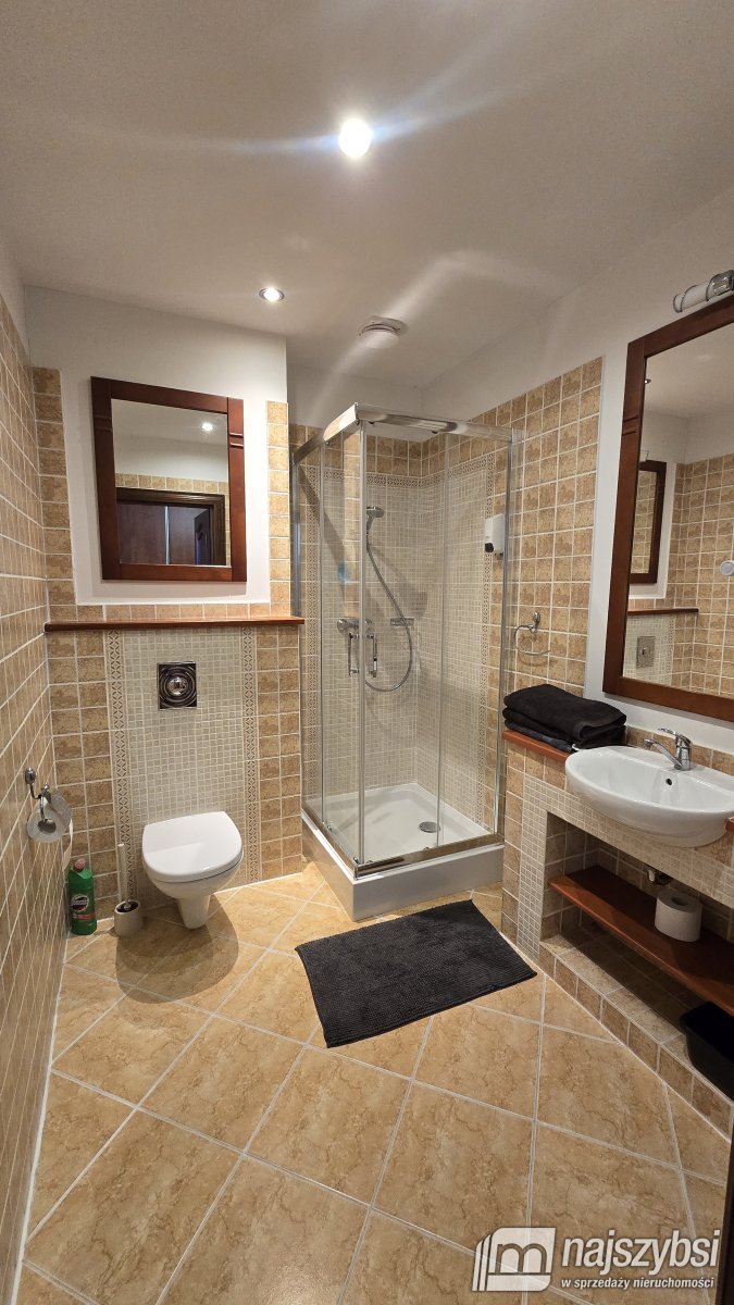 Rewal- apartament w willi ze strefą wellness (7)