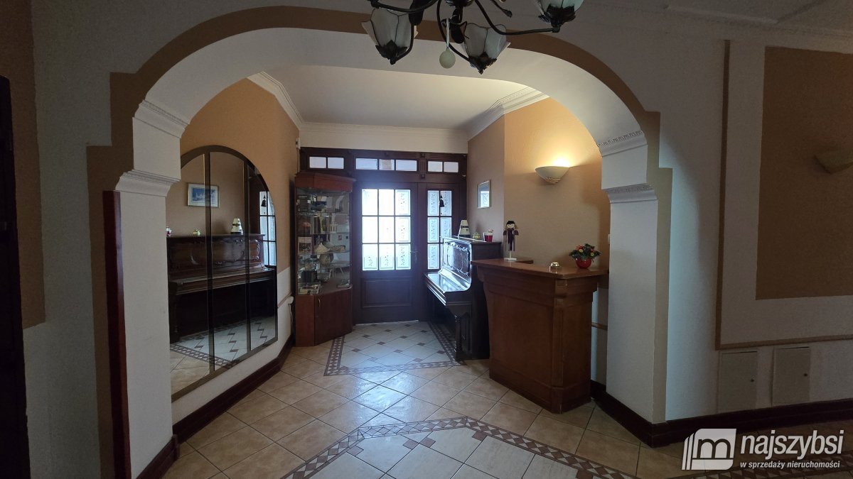 Rewal- apartament w willi ze strefą wellness (9)