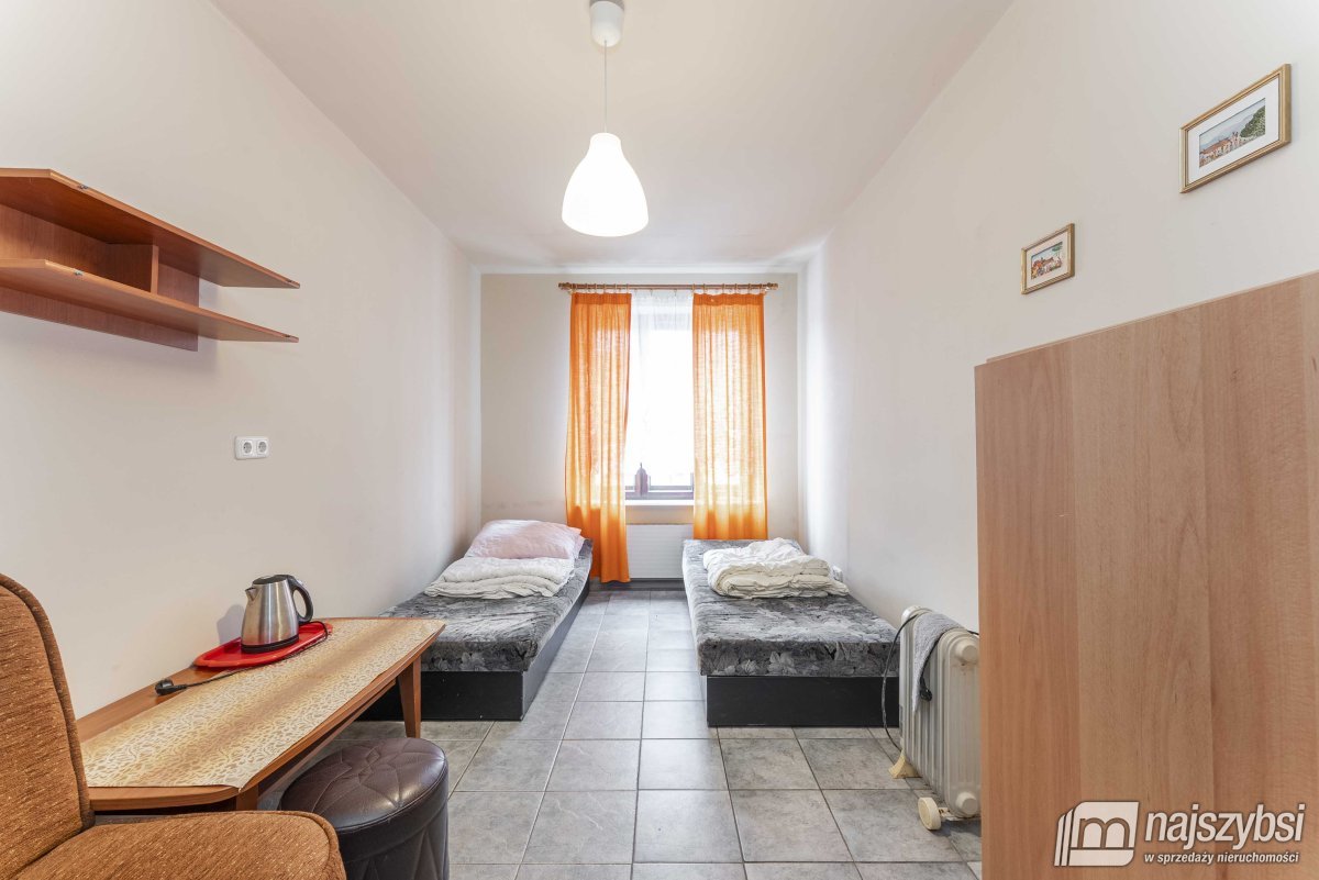 Ustronie Morskie-pensjonat zaledwie 200m od morza! (10)