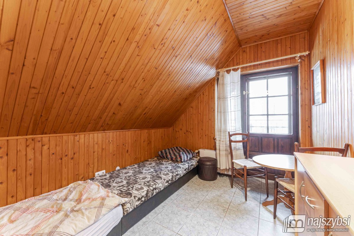 Ustronie Morskie-pensjonat zaledwie 200m od morza! (13)