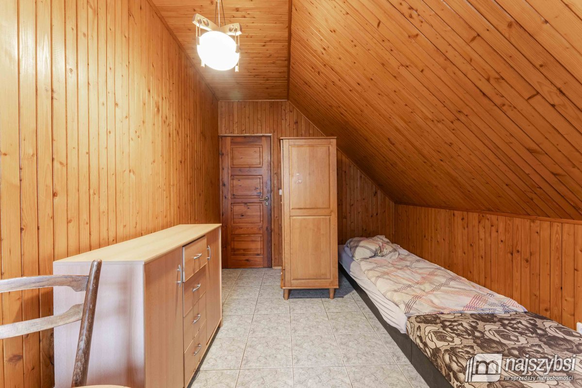 Ustronie Morskie-pensjonat zaledwie 200m od morza! (14)