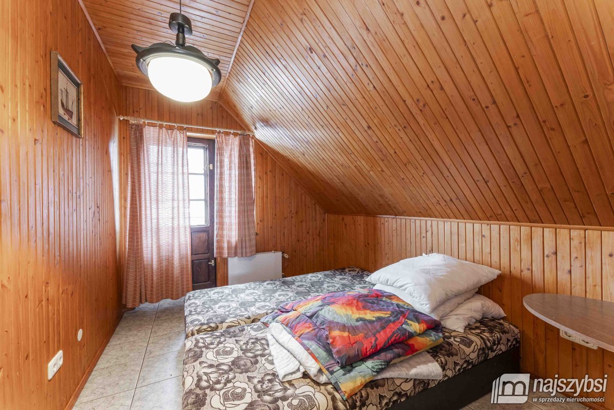 Ustronie Morskie-pensjonat zaledwie 200m od morza! (15)