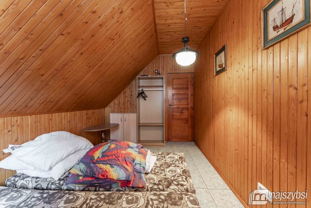 Ustronie Morskie-pensjonat zaledwie 200m od morza! (16)