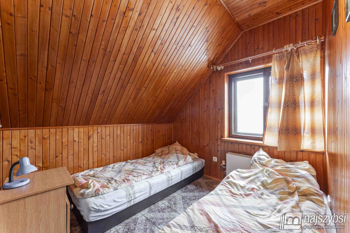 Ustronie Morskie-pensjonat zaledwie 200m od morza! (17)