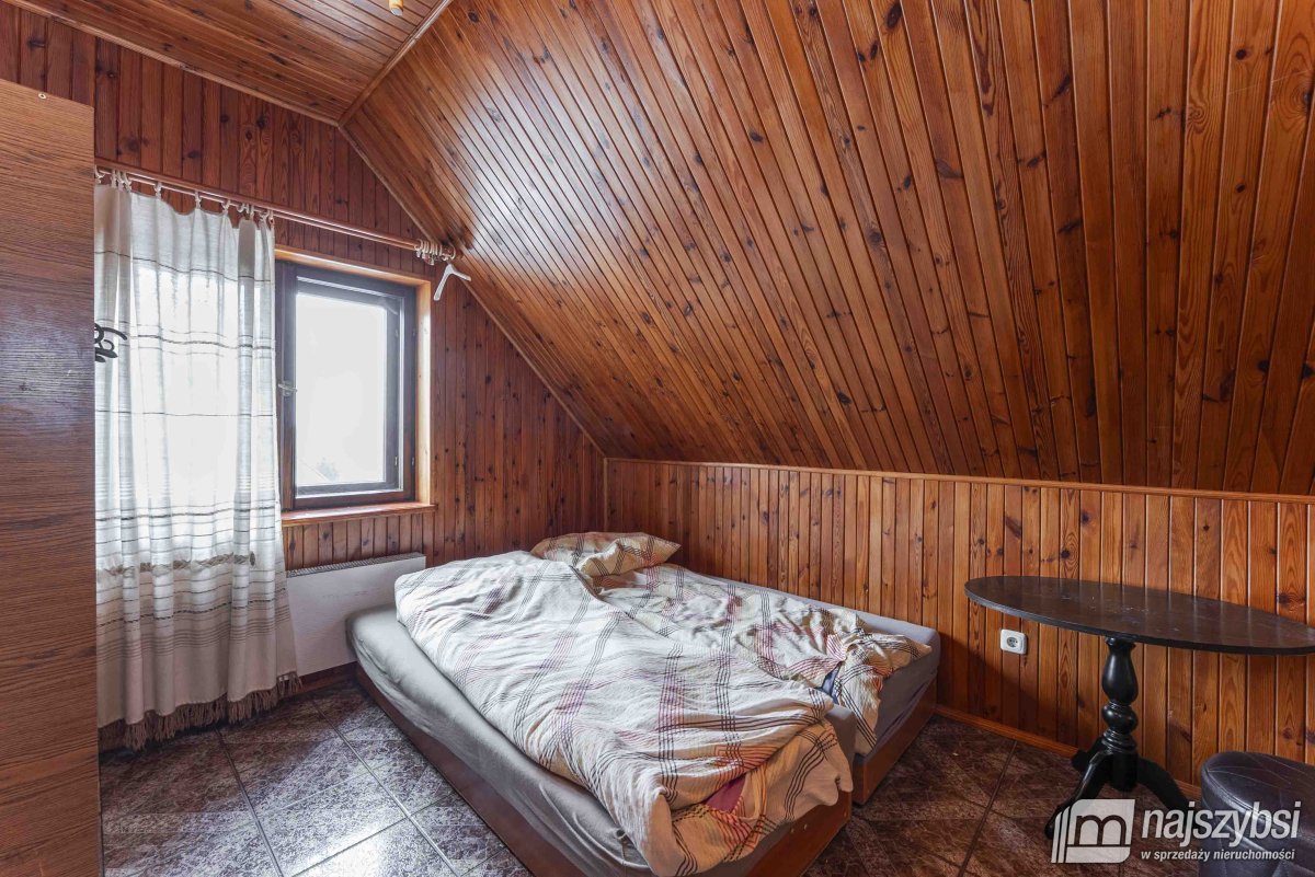 Ustronie Morskie-pensjonat zaledwie 200m od morza! (18)