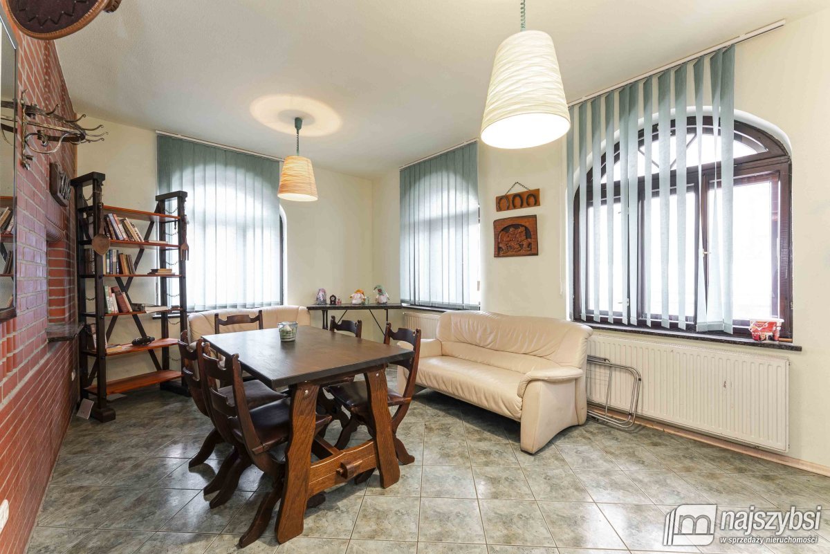 Ustronie Morskie-pensjonat zaledwie 200m od morza! (2)