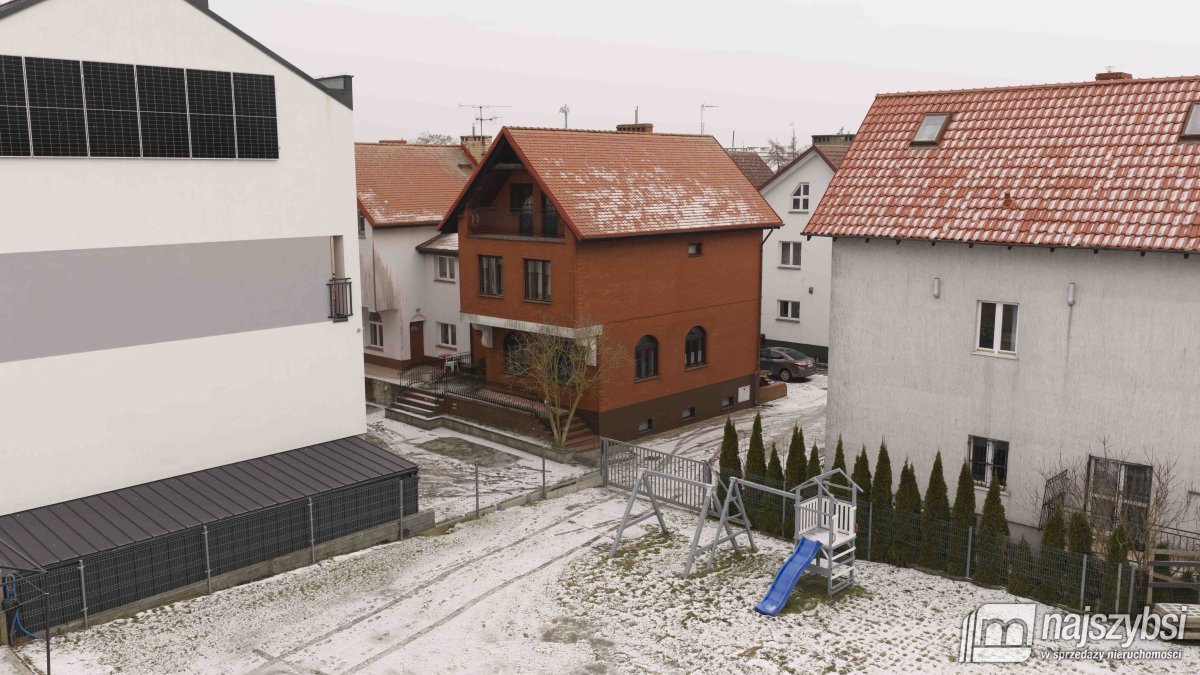 Ustronie Morskie-pensjonat zaledwie 200m od morza! (20)