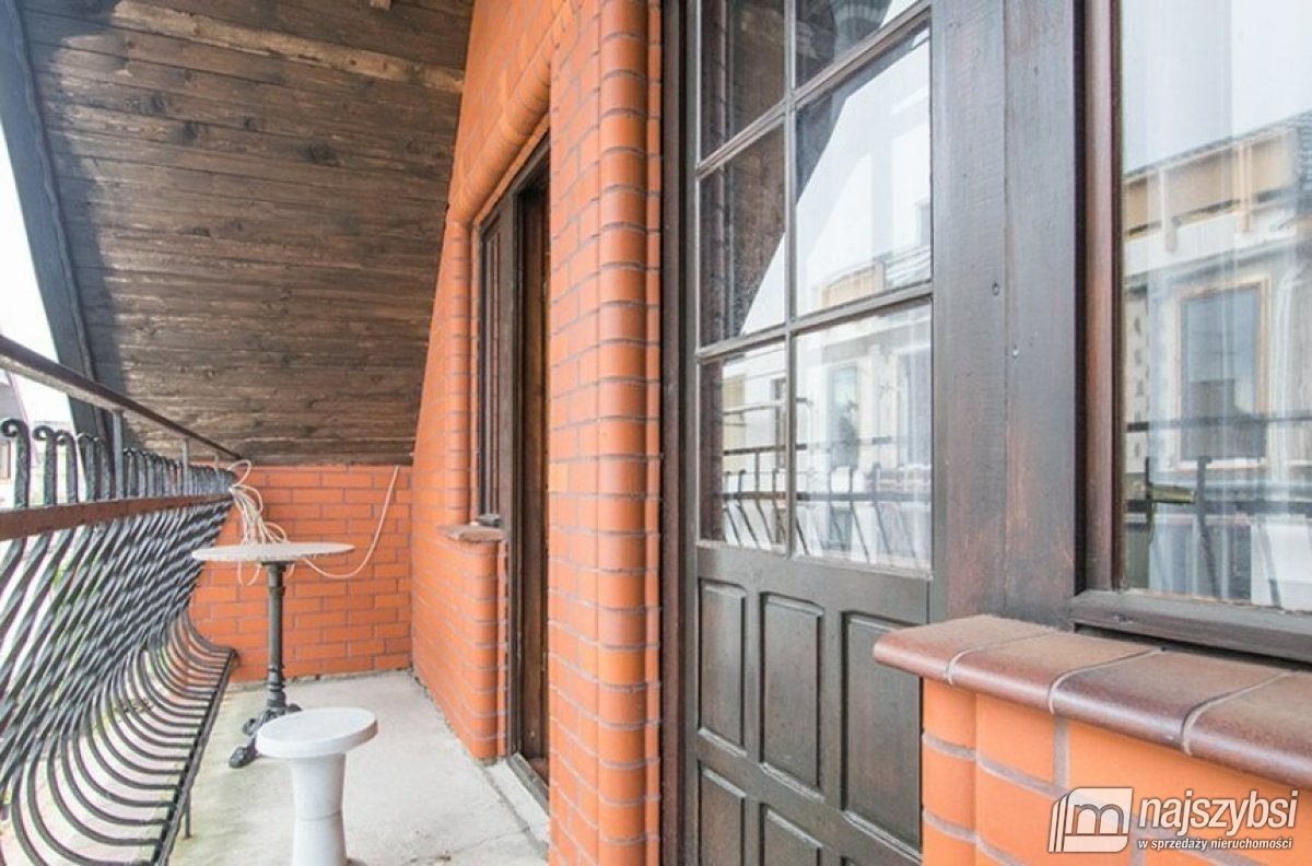 Ustronie Morskie-pensjonat zaledwie 200m od morza! (21)