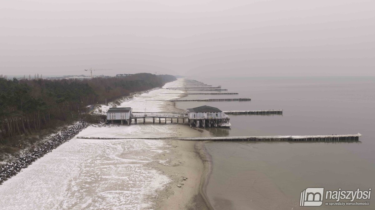 Ustronie Morskie-pensjonat zaledwie 200m od morza! (24)