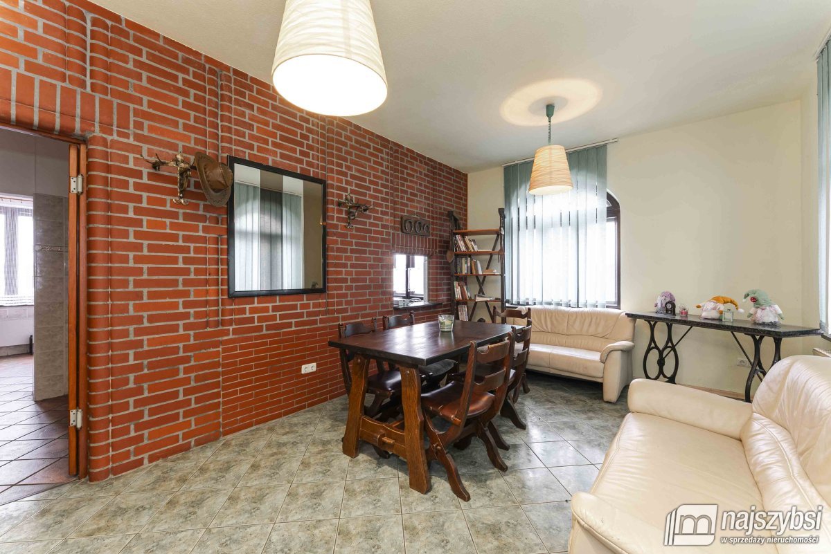 Ustronie Morskie-pensjonat zaledwie 200m od morza! (3)