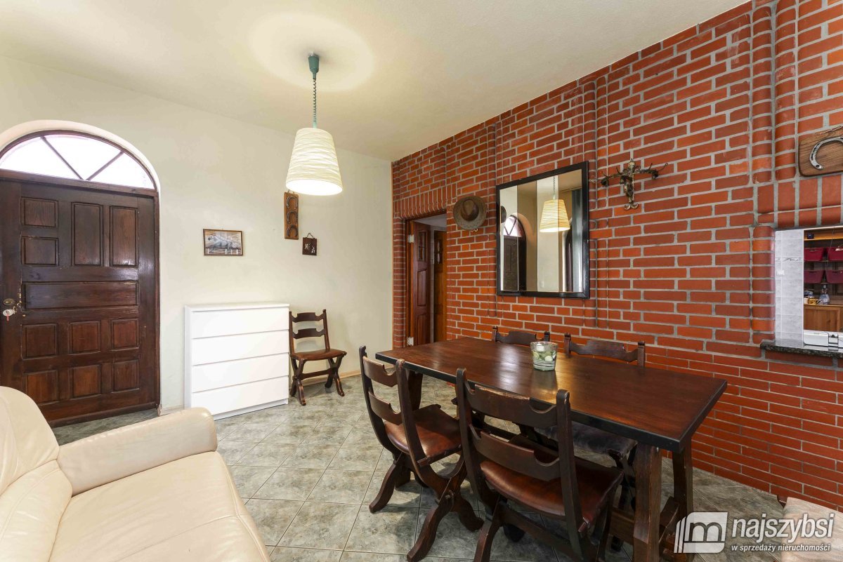 Ustronie Morskie-pensjonat zaledwie 200m od morza! (4)