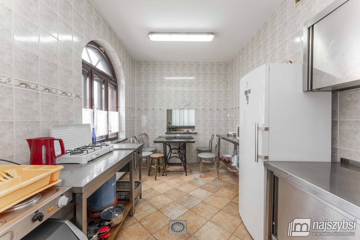 Ustronie Morskie-pensjonat zaledwie 200m od morza! (5)